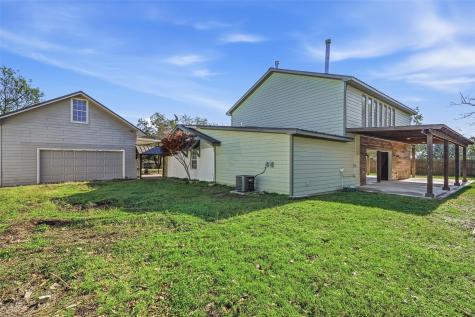 9938 John Flowers Road Wills Point TX 75169