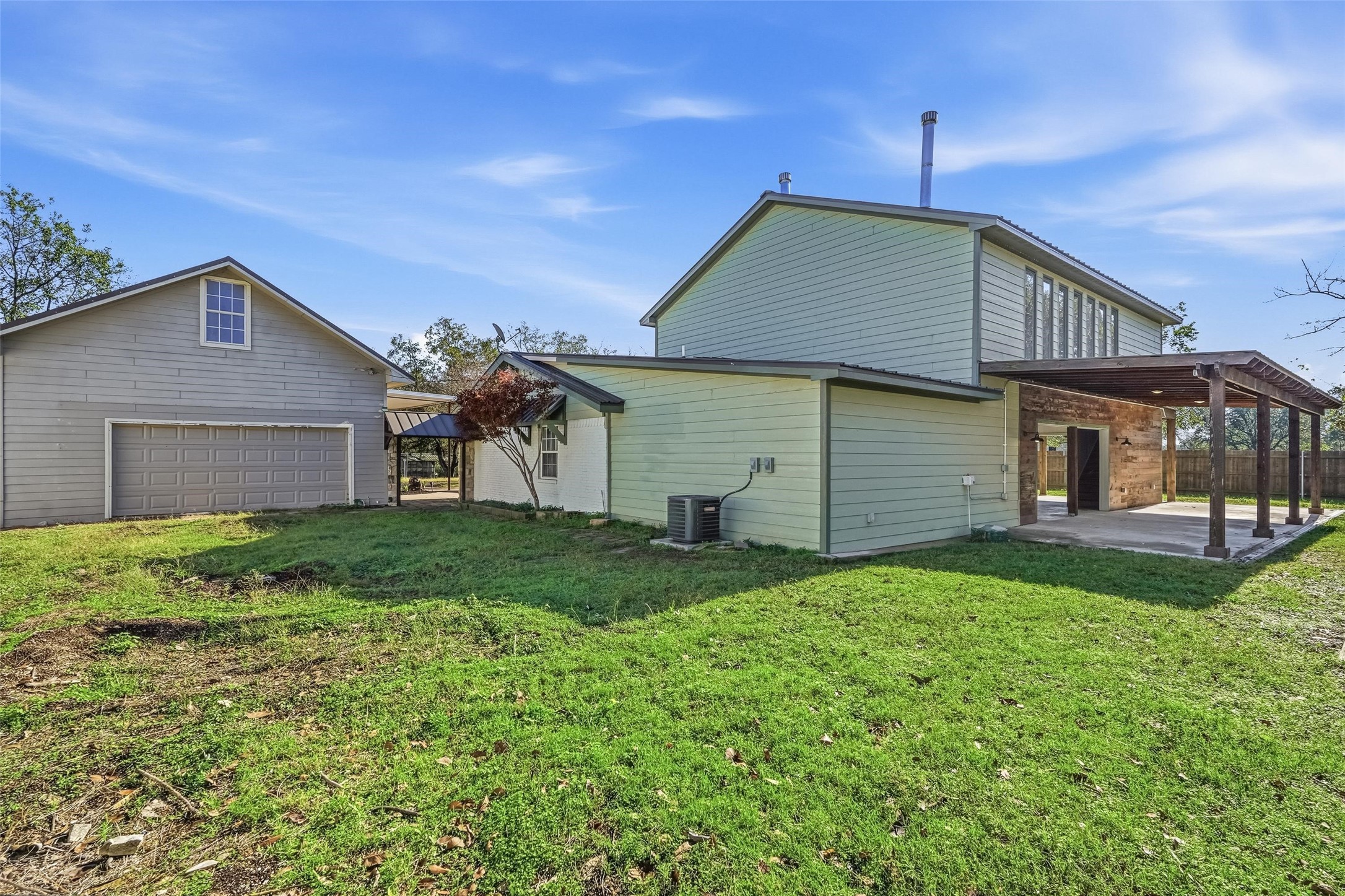 9938 John Flowers Road Wills Point TX 75169