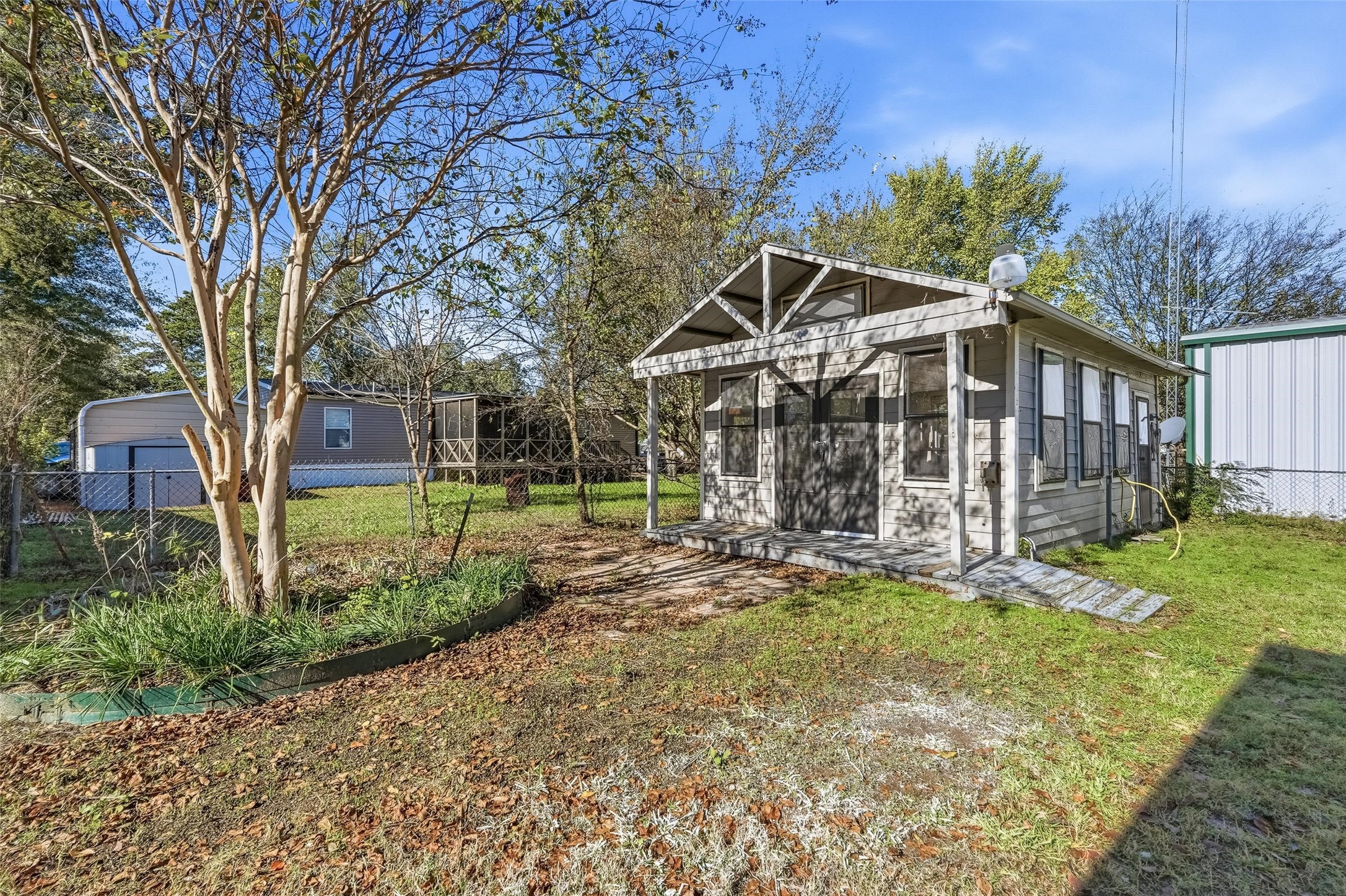 9938 John Flowers Road Wills Point TX 75169