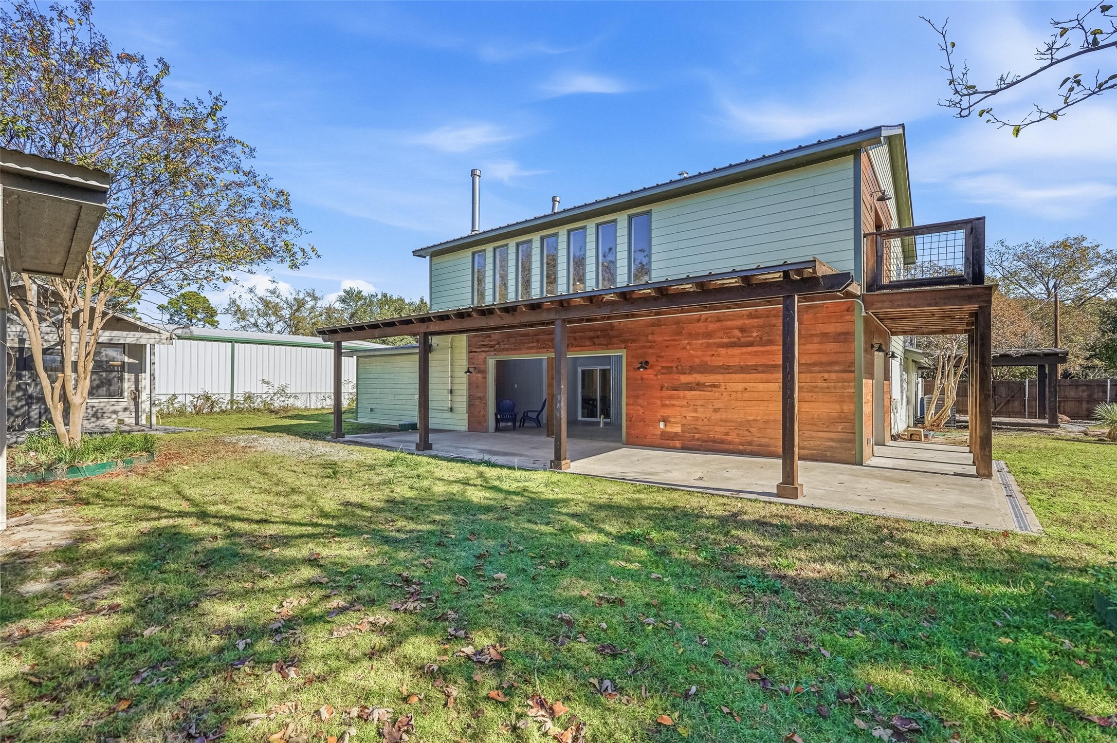 9938 John Flowers Road Wills Point TX 75169