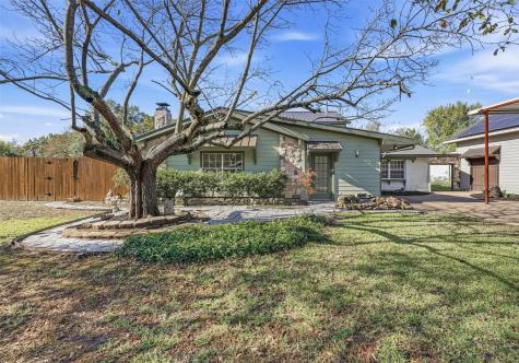 9938 John Flowers Road Wills Point TX 75169