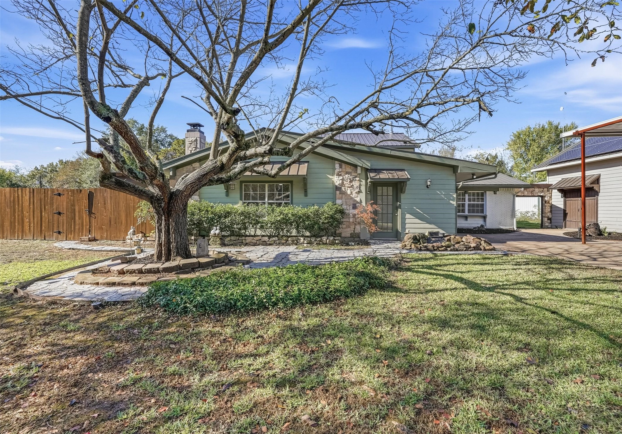 9938 John Flowers Road Wills Point TX 75169