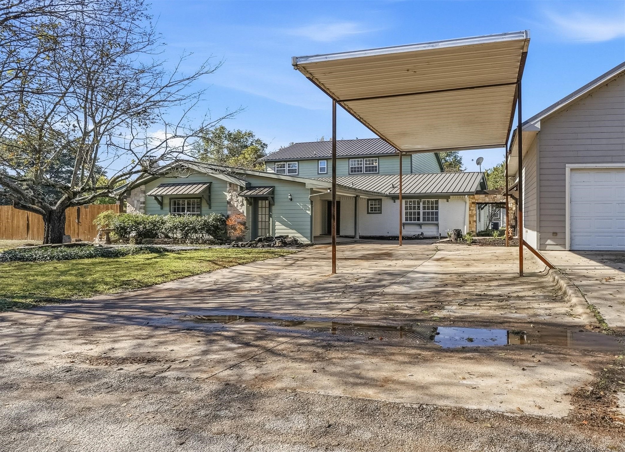 9938 John Flowers Road Wills Point TX 75169