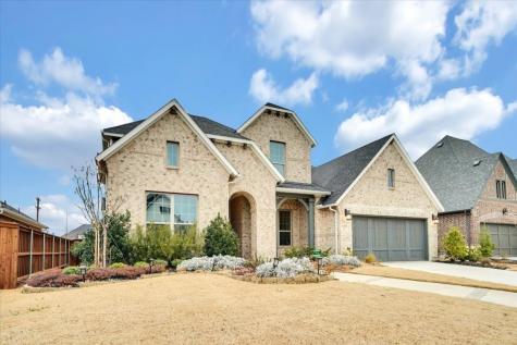 4168 Hazelwood Avenue Frisco TX 75034