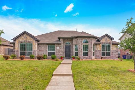 324 Ame Lane Royse City TX 75189