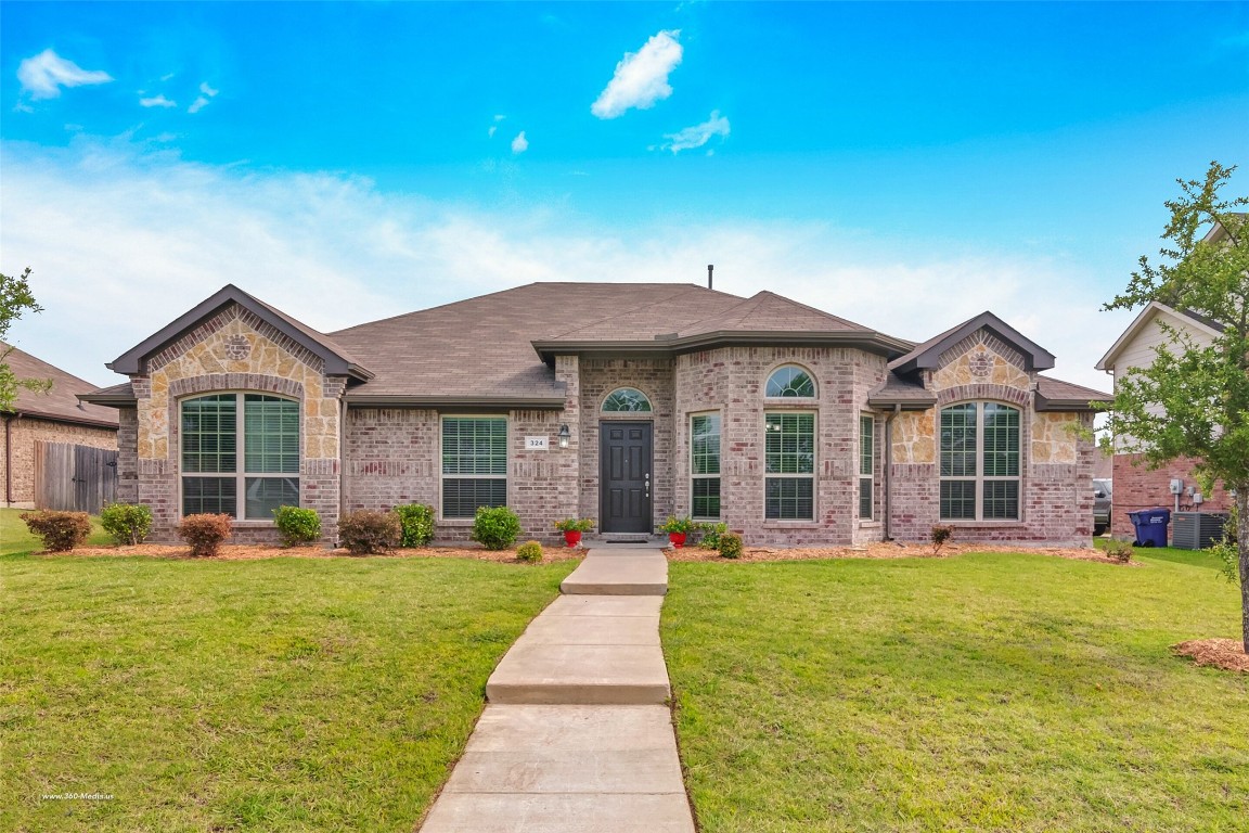 324 Ame Lane Royse City TX 75189