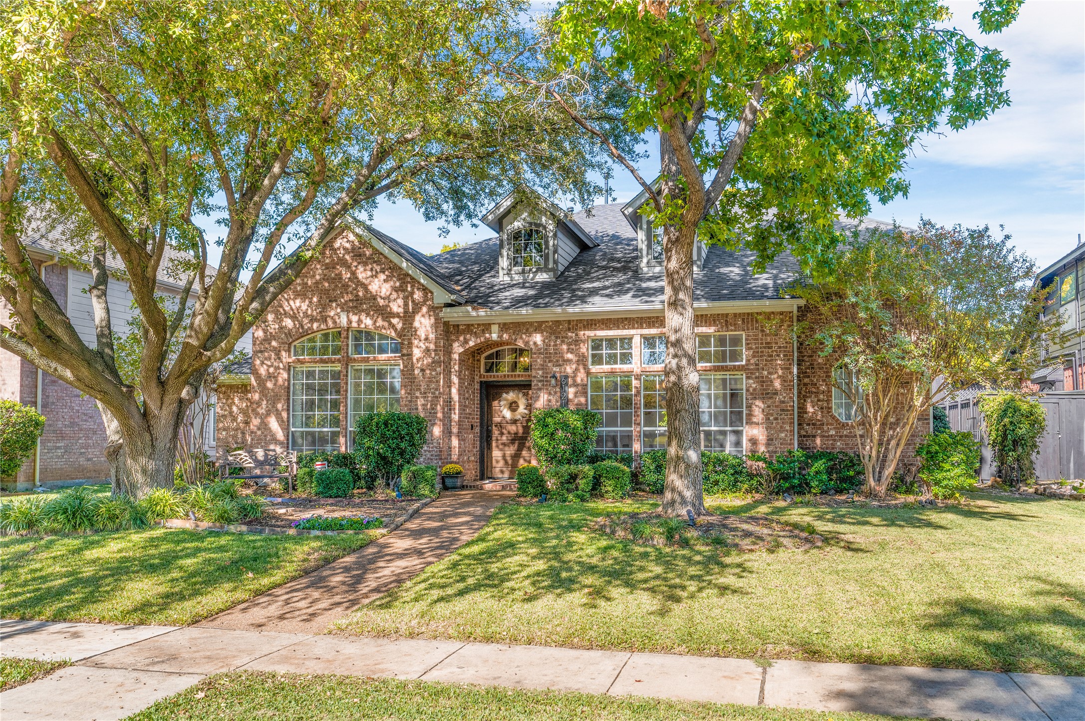 6121 Trailwood Drive Plano TX 75024