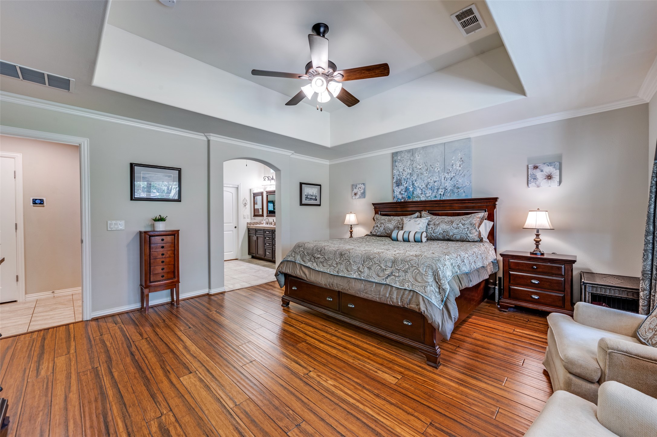11101 La Jolla Way Denton TX 76207