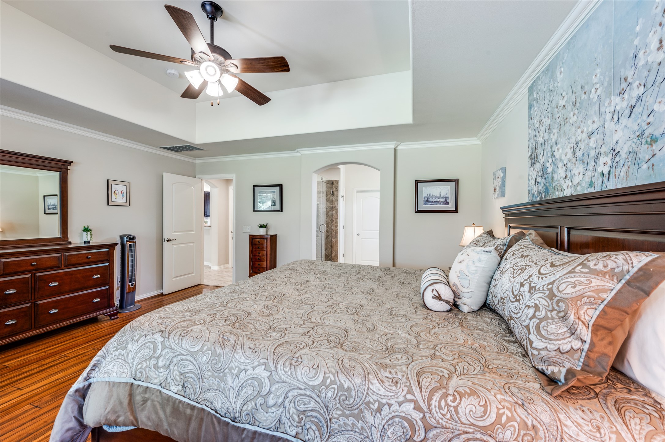 11101 La Jolla Way Denton TX 76207