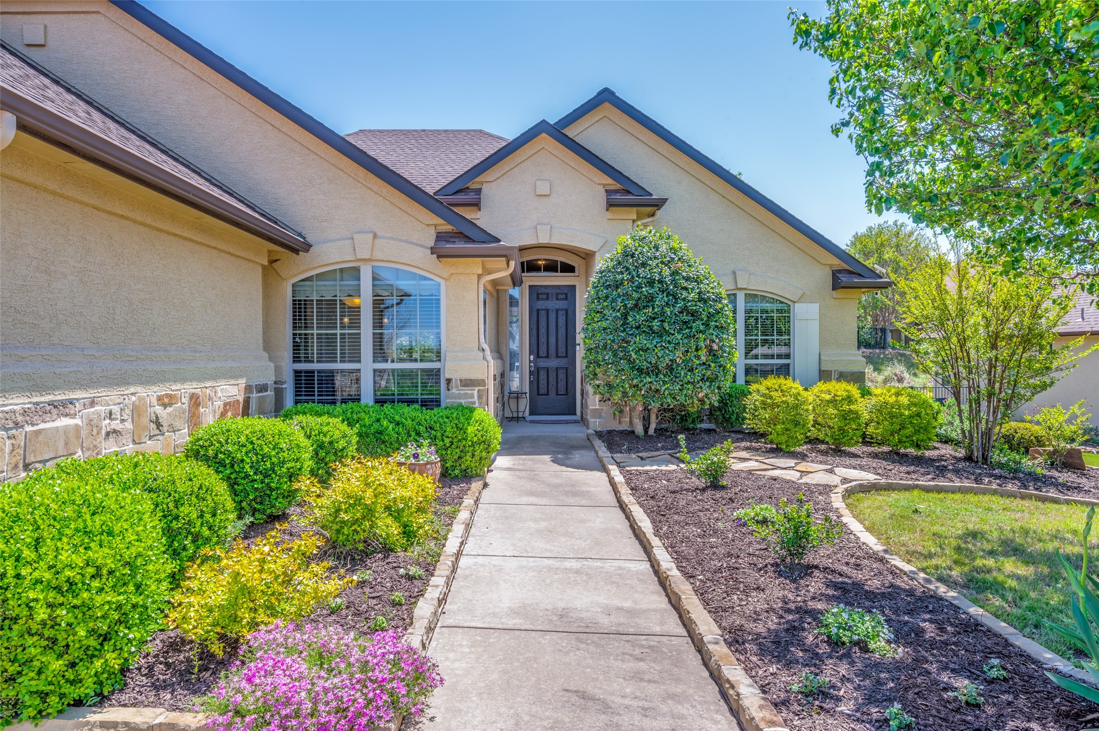 11101 La Jolla Way Denton TX 76207