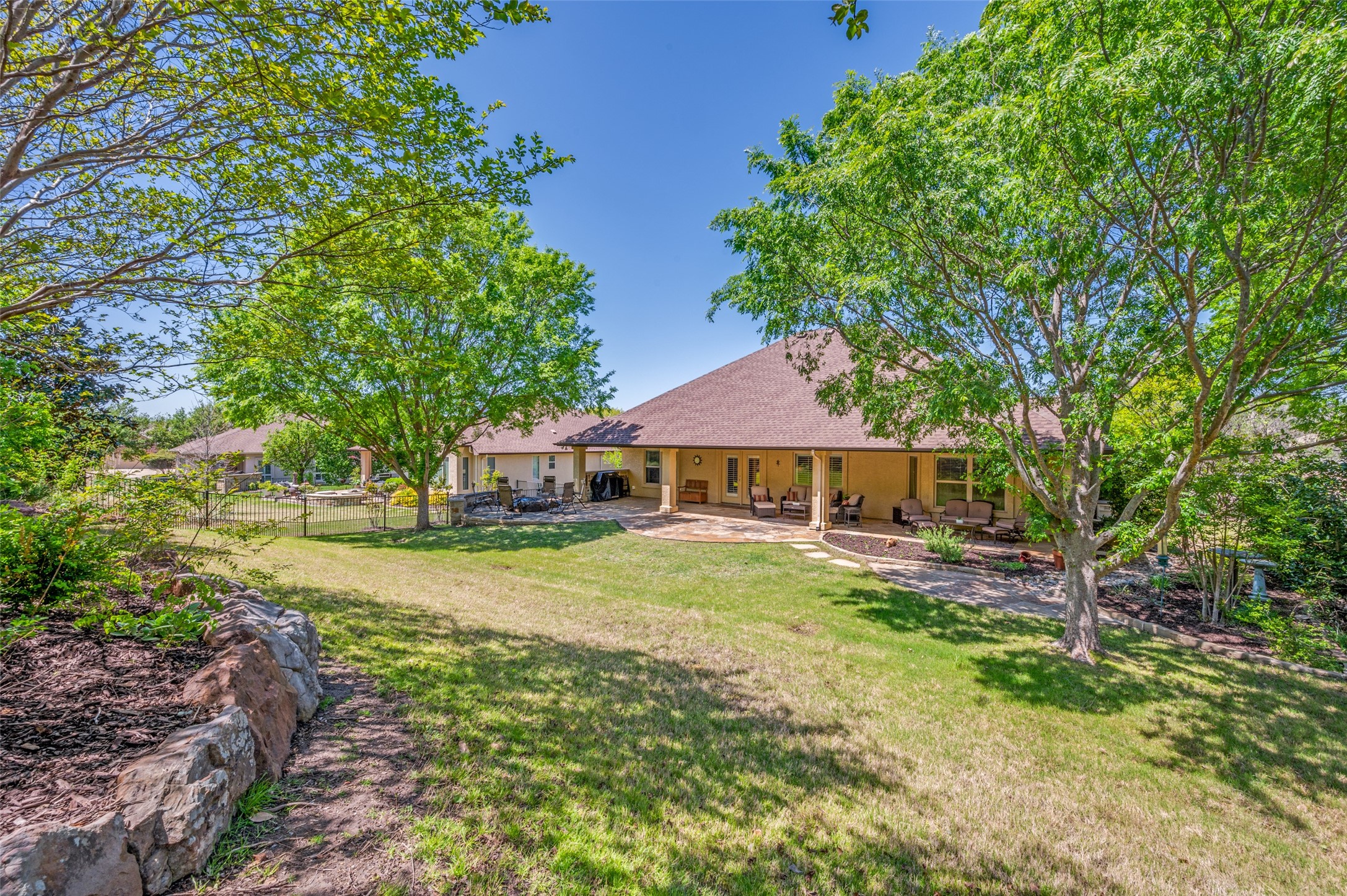 11101 La Jolla Way Denton TX 76207