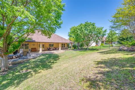 11101 La Jolla Way Denton TX 76207