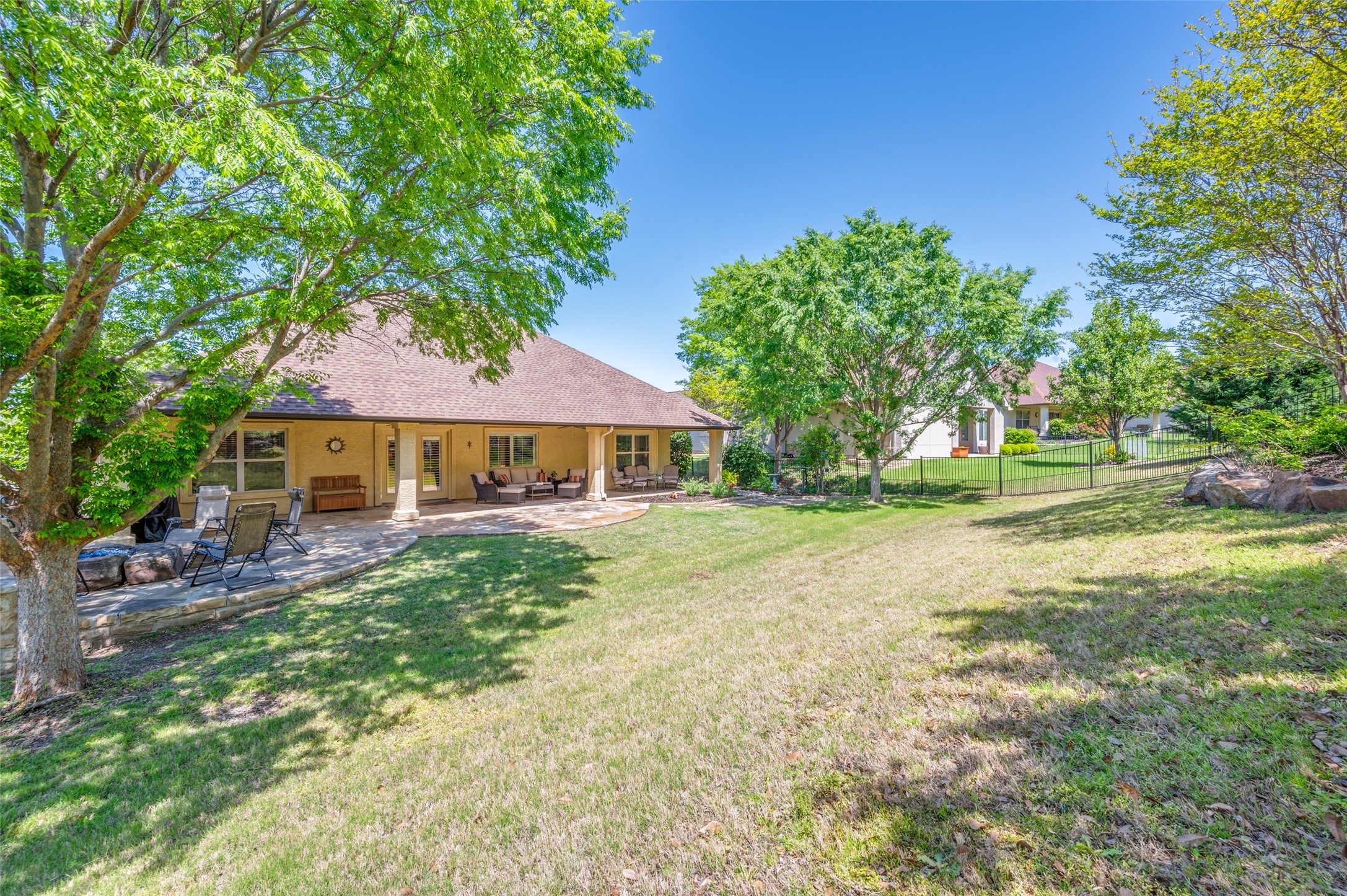 11101 La Jolla Way Denton TX 76207