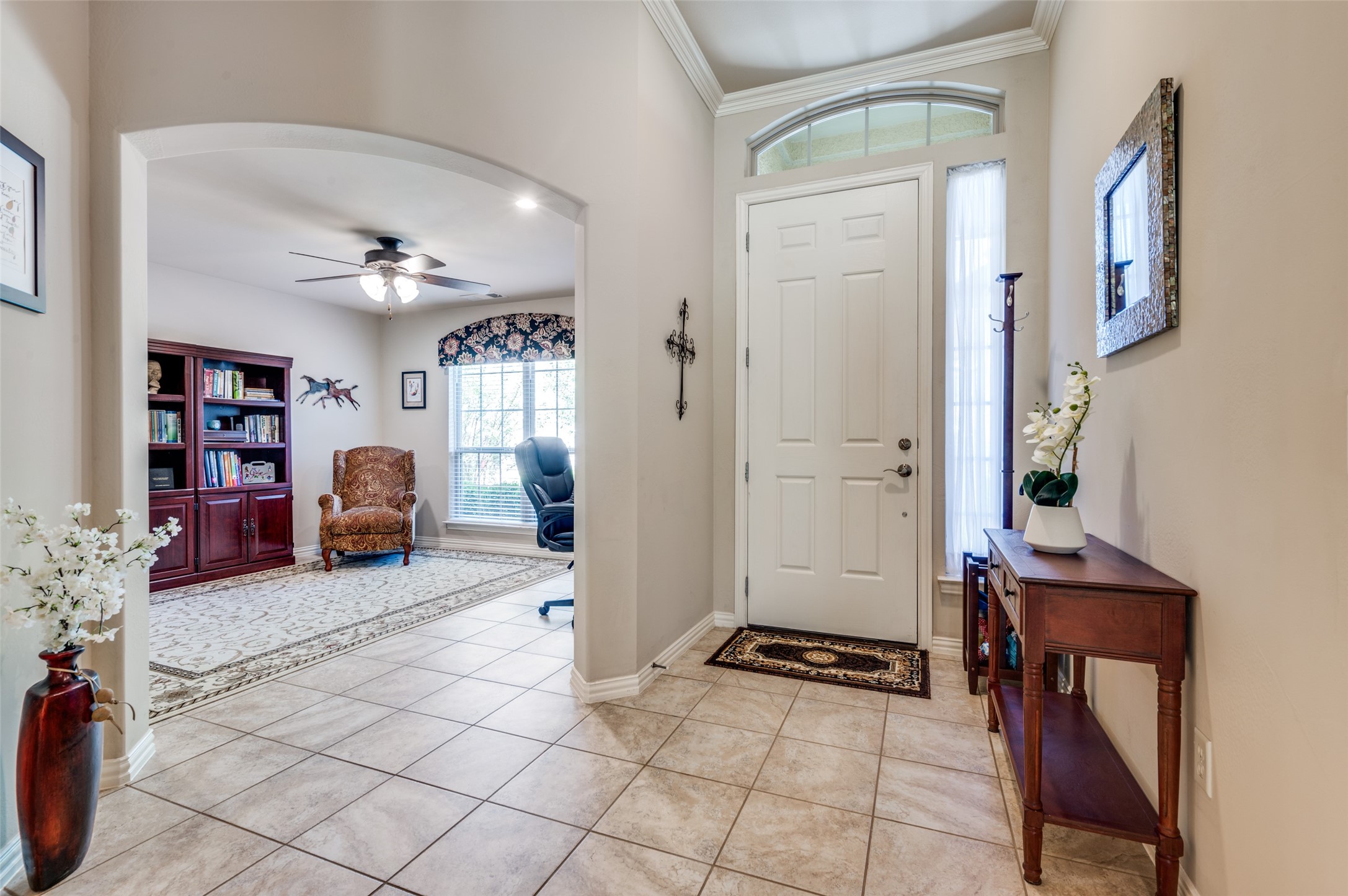 11101 La Jolla Way Denton TX 76207