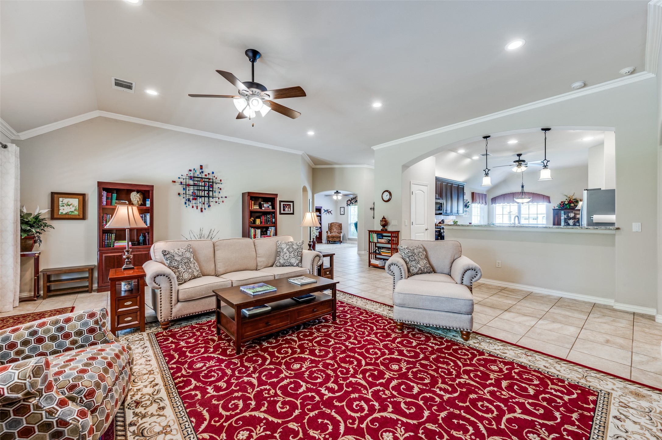 11101 La Jolla Way Denton TX 76207