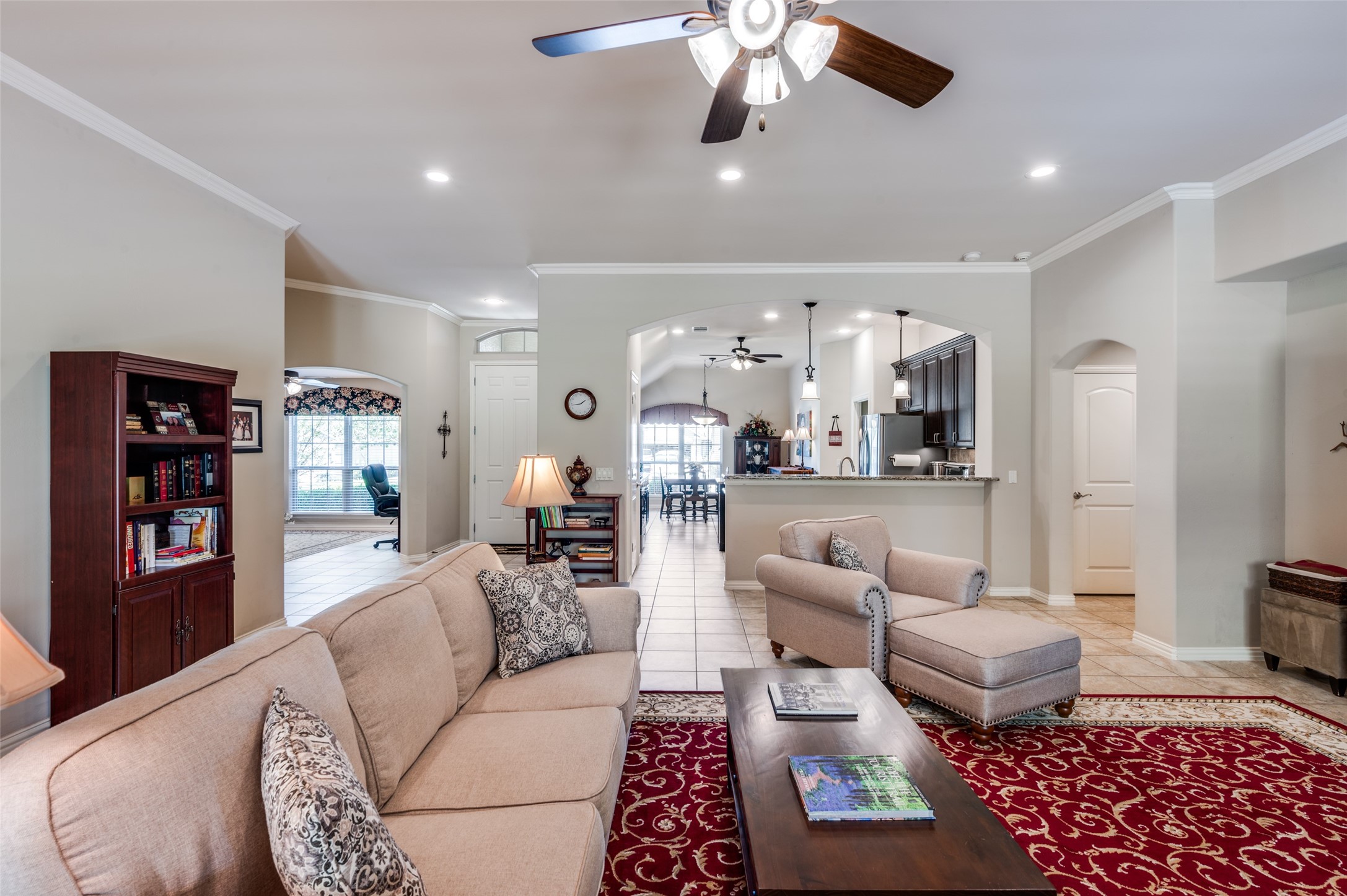 11101 La Jolla Way Denton TX 76207