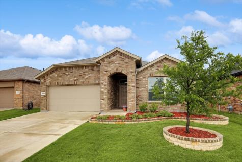10304 Burtrum Drive Fort Worth TX 76177