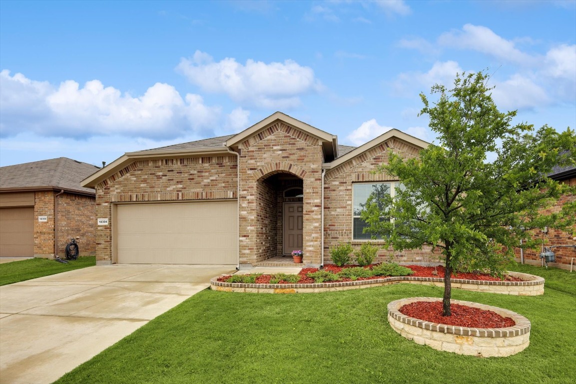 10304 Burtrum Drive Fort Worth TX 76177