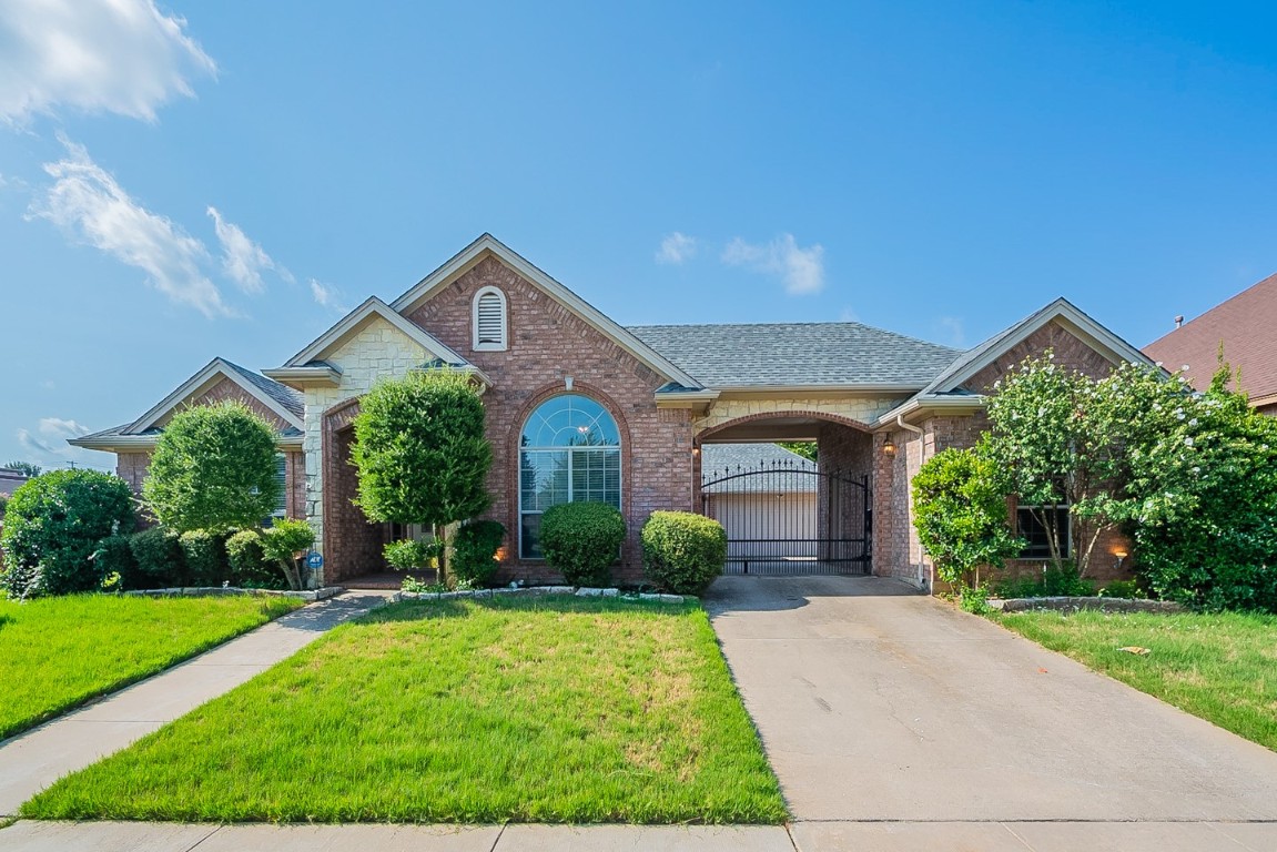 7828 Vineyard Court North Richland Hills TX 76182