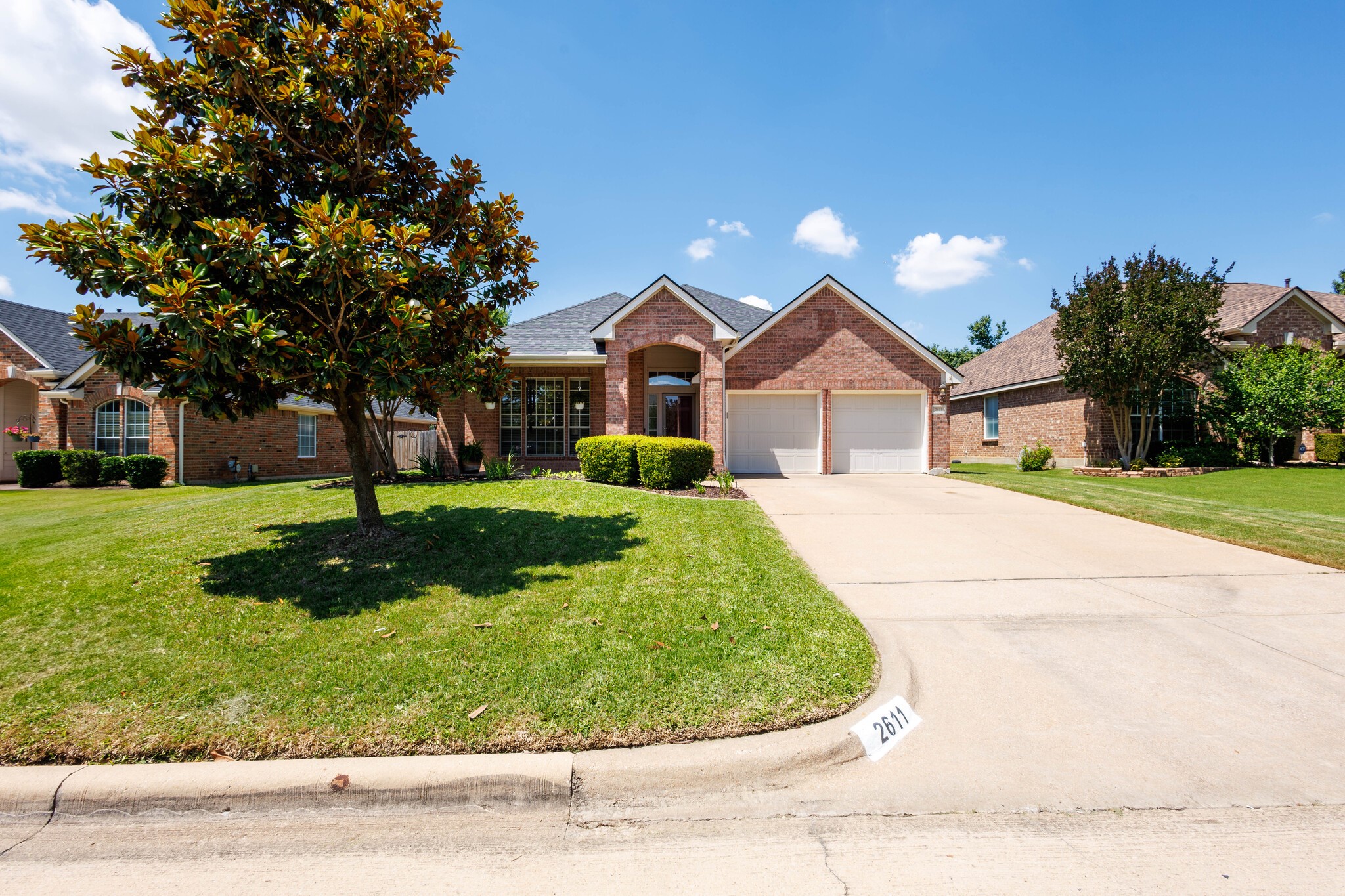 2611 Logan Drive Mansfield TX 76063
