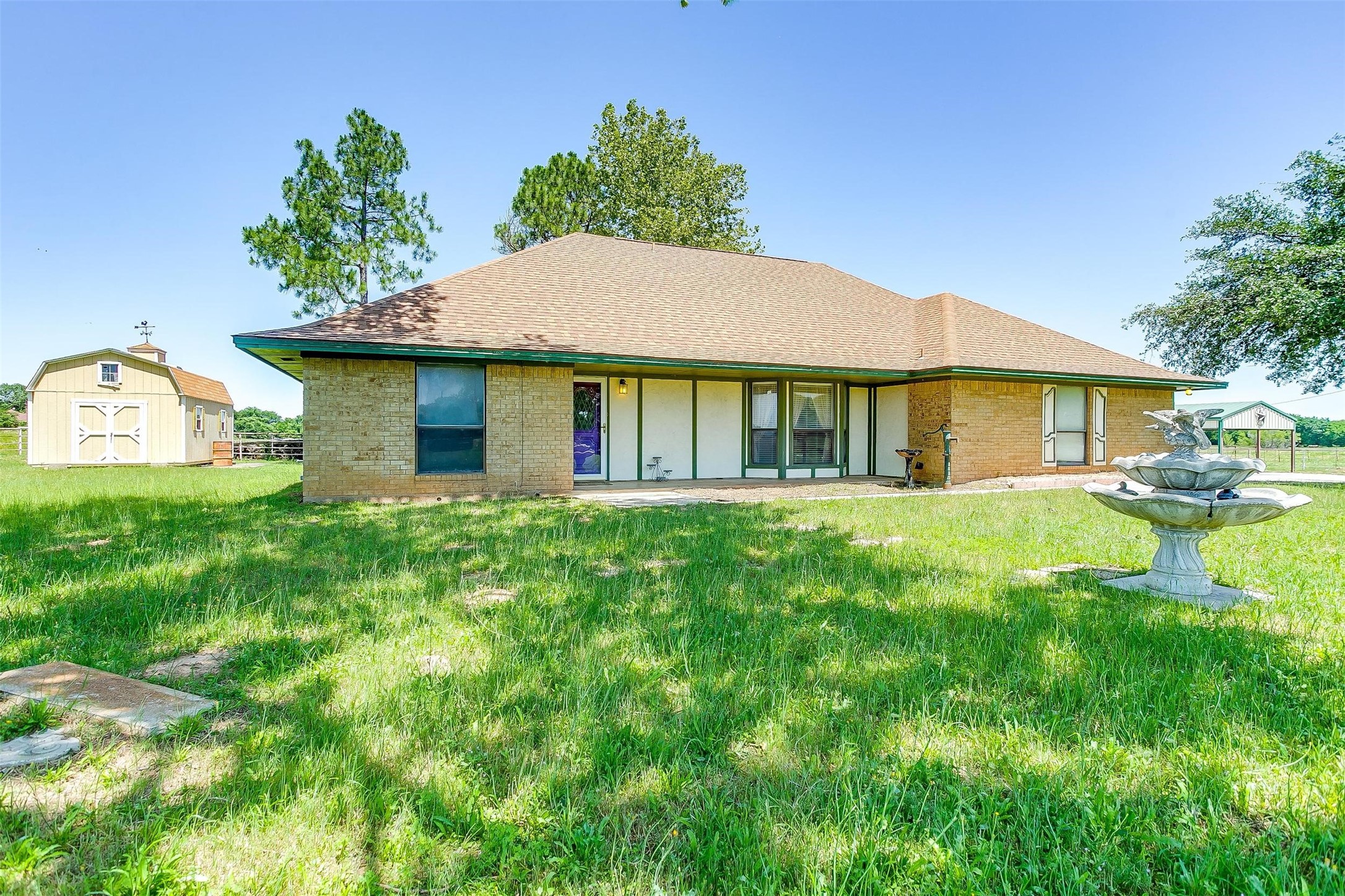 2502 County Road 3250 Paradise TX 76073