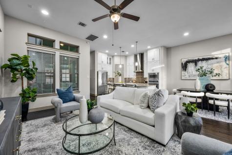 5451 Ashby Grove Street Dallas TX 75209