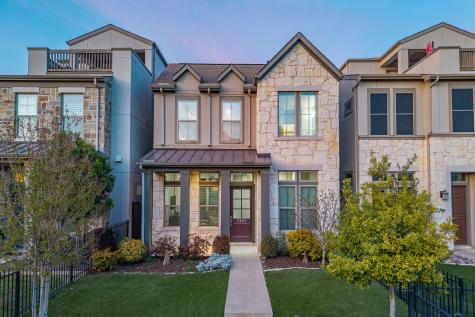 5451 Ashby Grove Street Dallas TX 75209
