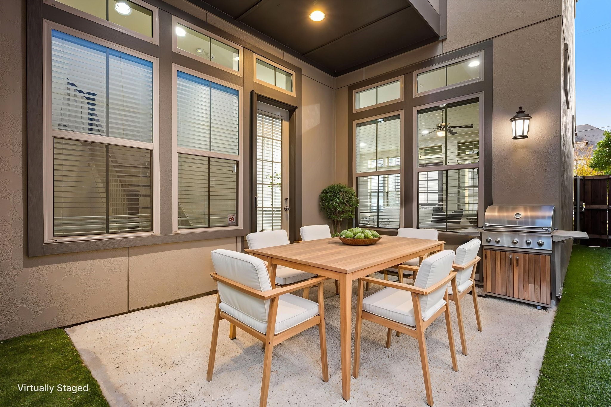 5451 Ashby Grove Street Dallas TX 75209