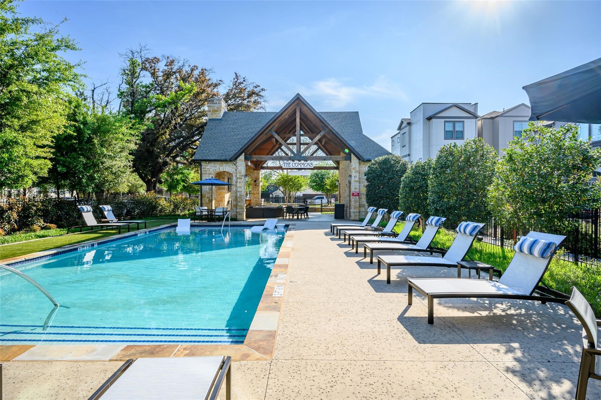 5451 Ashby Grove Street Dallas TX 75209