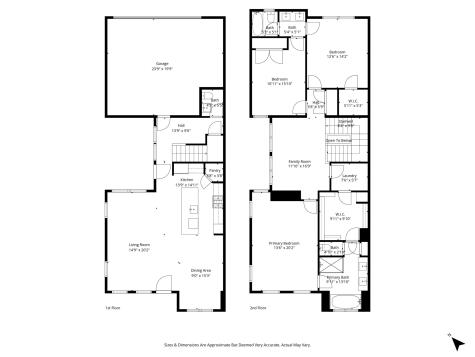 5451 Ashby Grove Street Dallas TX 75209