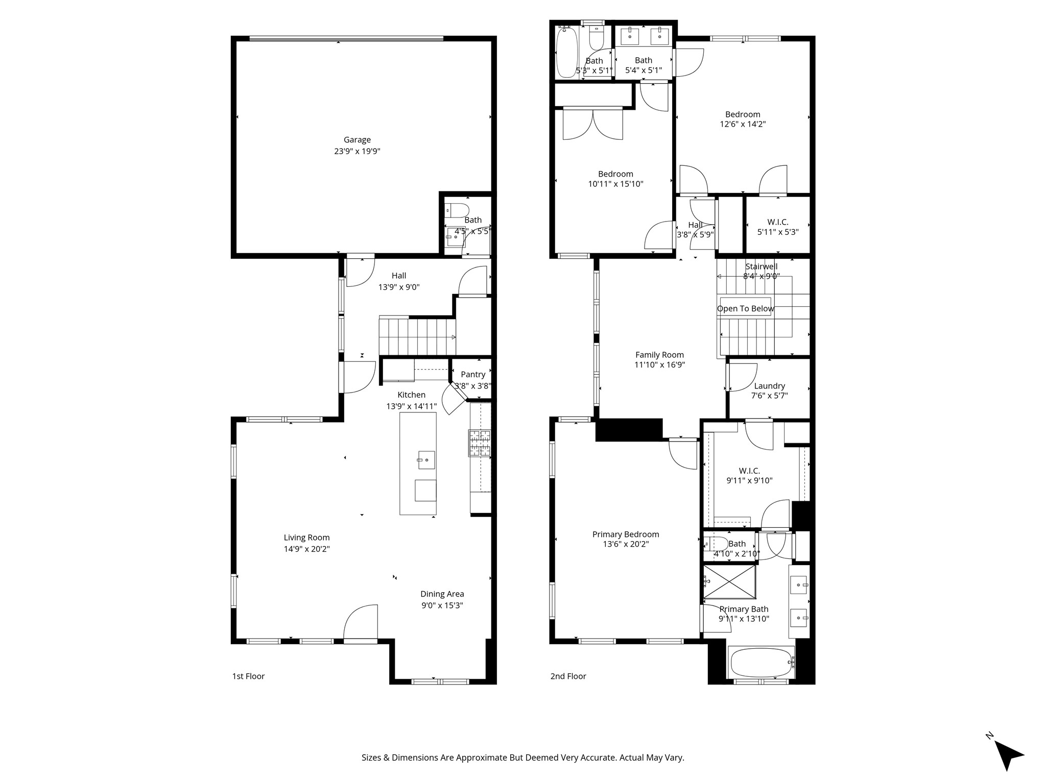 5451 Ashby Grove Street Dallas TX 75209