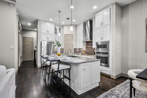 5451 Ashby Grove Street Dallas TX 75209
