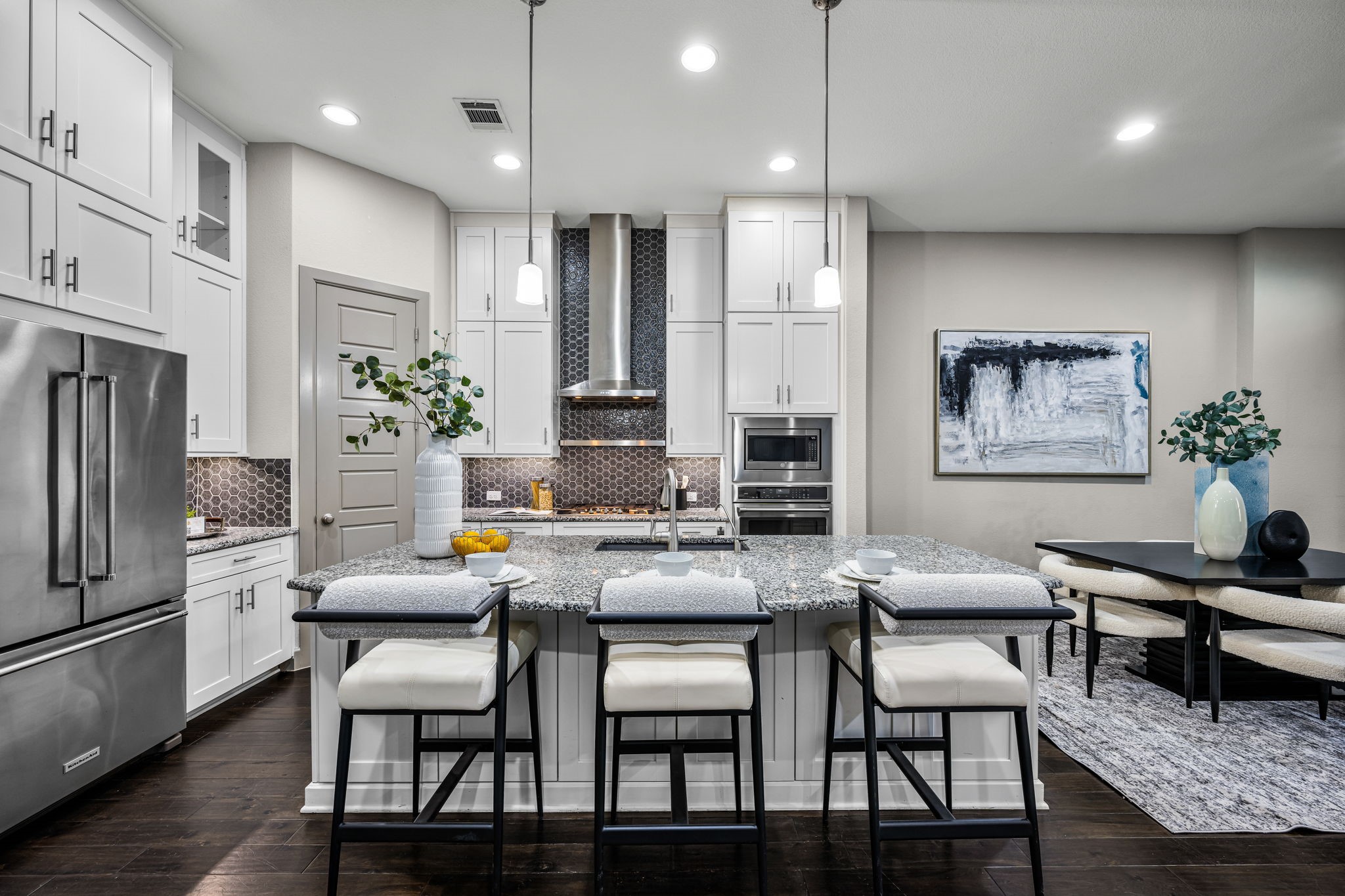5451 Ashby Grove Street Dallas TX 75209