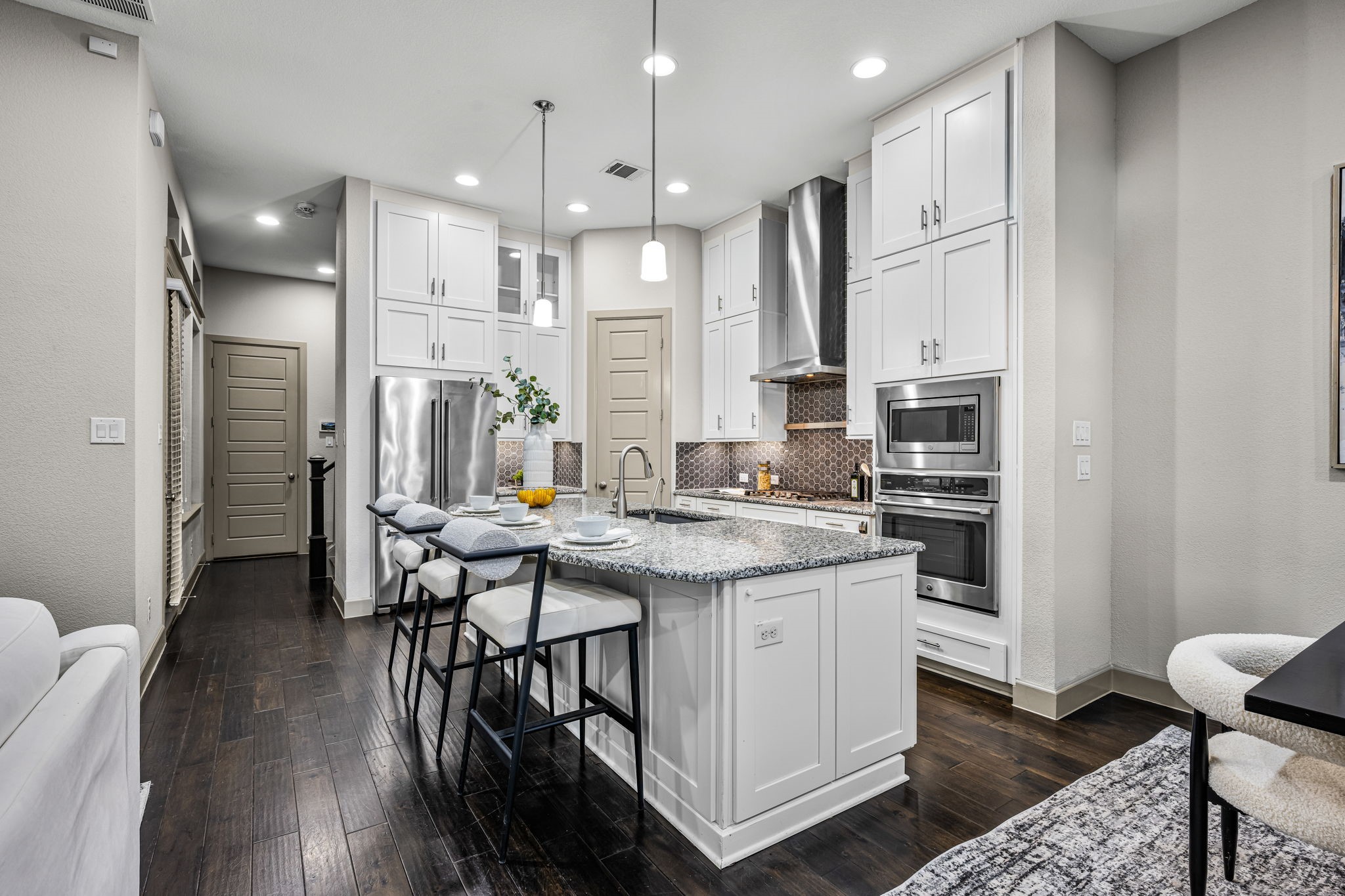 5451 Ashby Grove Street Dallas TX 75209