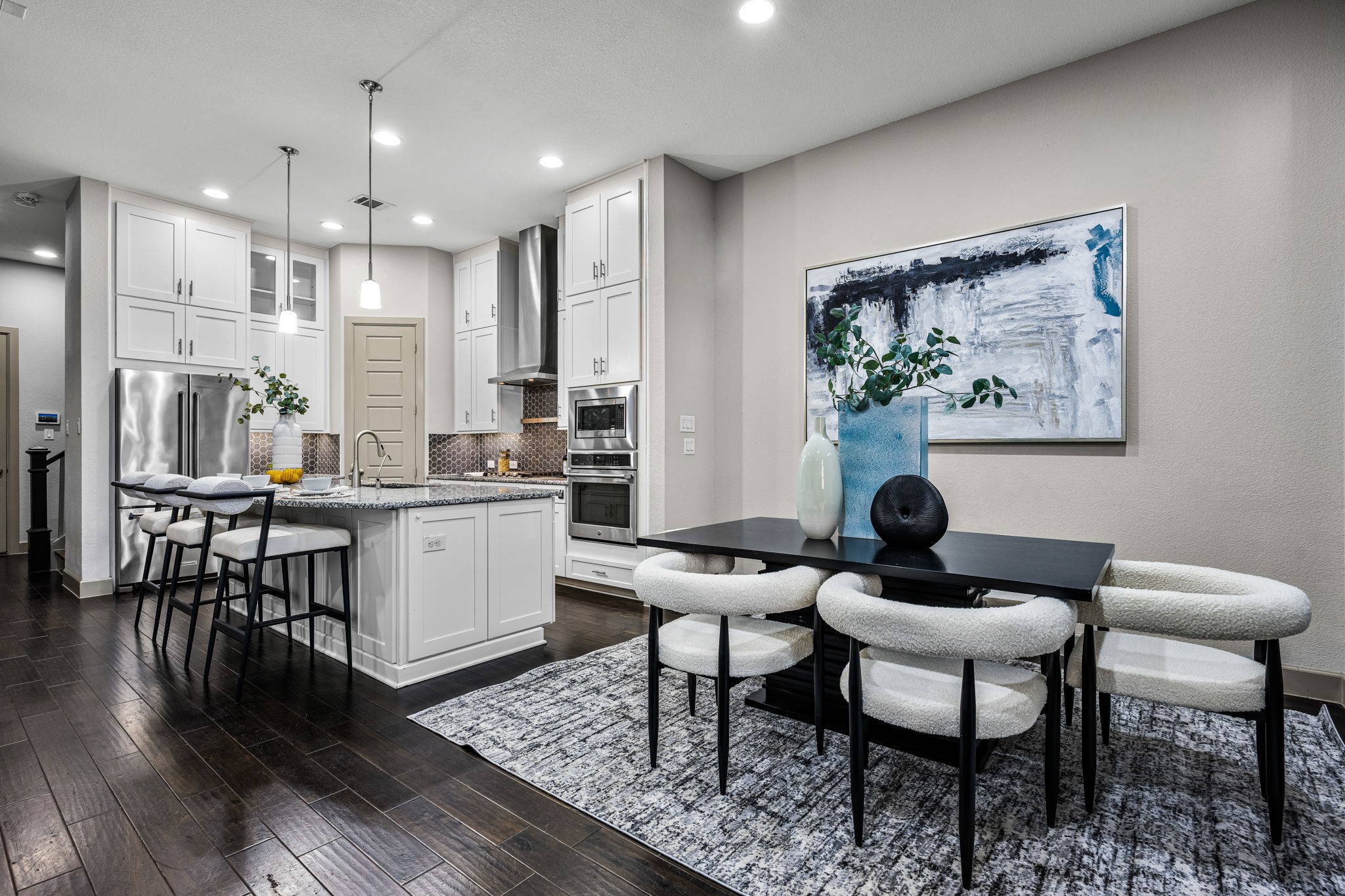 5451 Ashby Grove Street Dallas TX 75209