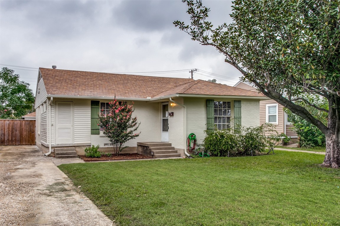 7807 Morton Street Dallas TX 75209