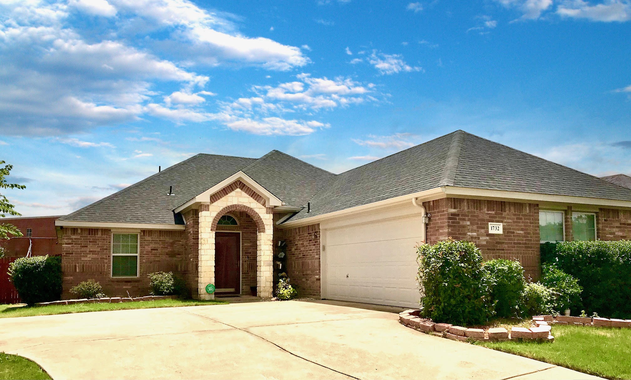 1732 Ridgemar Drive Grand Prairie TX 75051