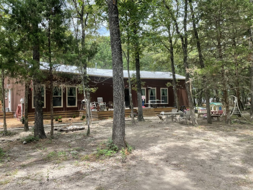 2990 Private Road 2415 Quinlan TX 75474