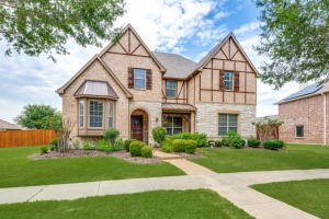 12723 Tumbling Creek Trail Frisco TX 75035