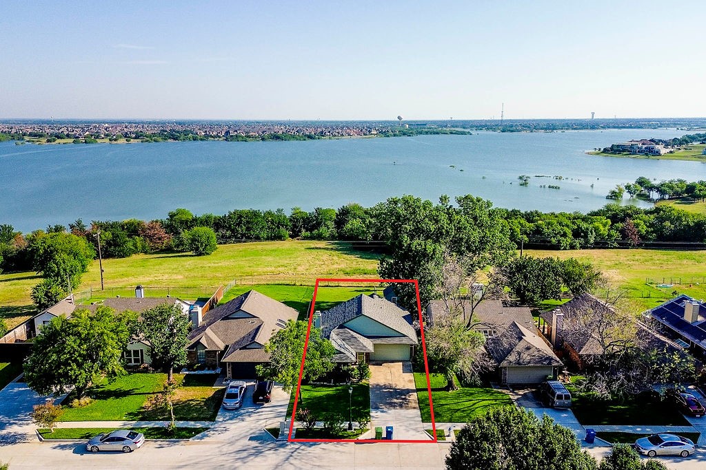 4128 Ballard Trail The Colony TX 75056
