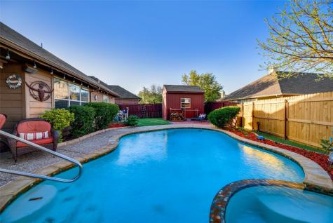 3018 Ashlawn Court Midlothian TX 76065