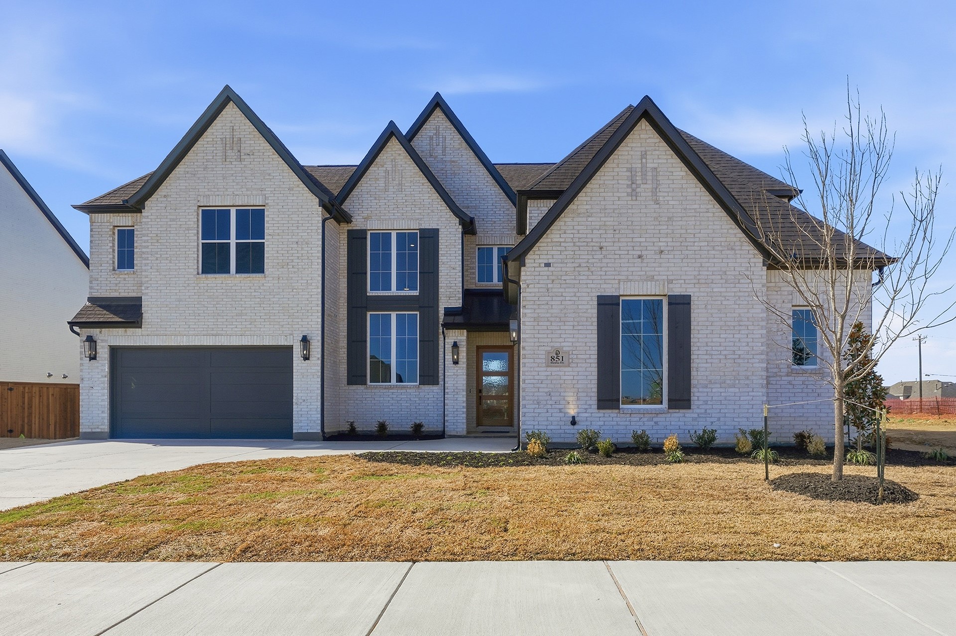851 Dahlia Drive Prosper TX 75009