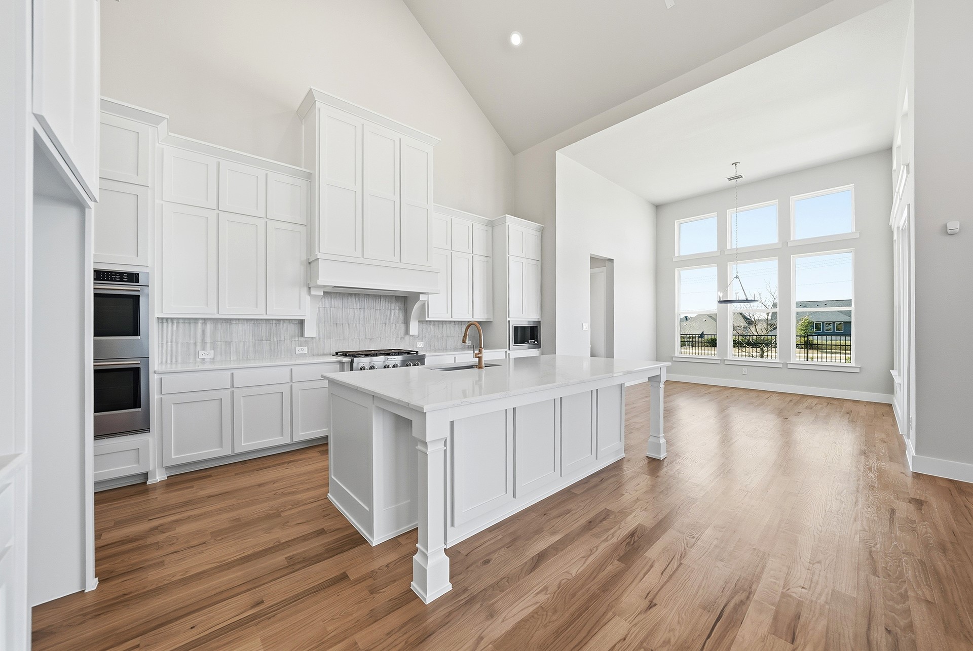 851 Dahlia Drive Prosper TX 75009