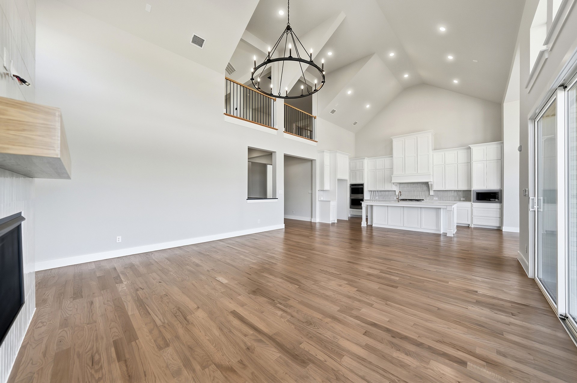 851 Dahlia Drive Prosper TX 75009