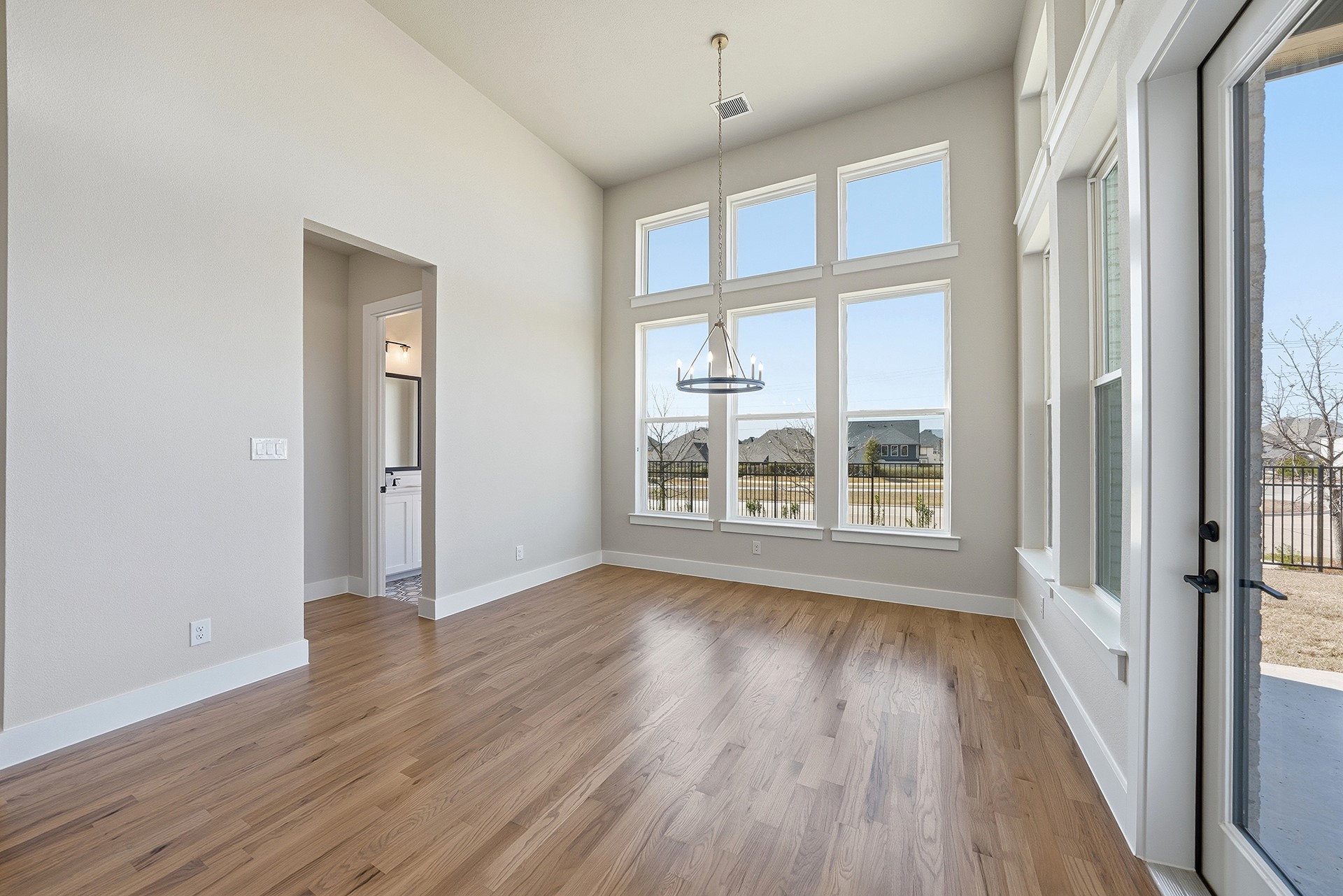 851 Dahlia Drive Prosper TX 75009