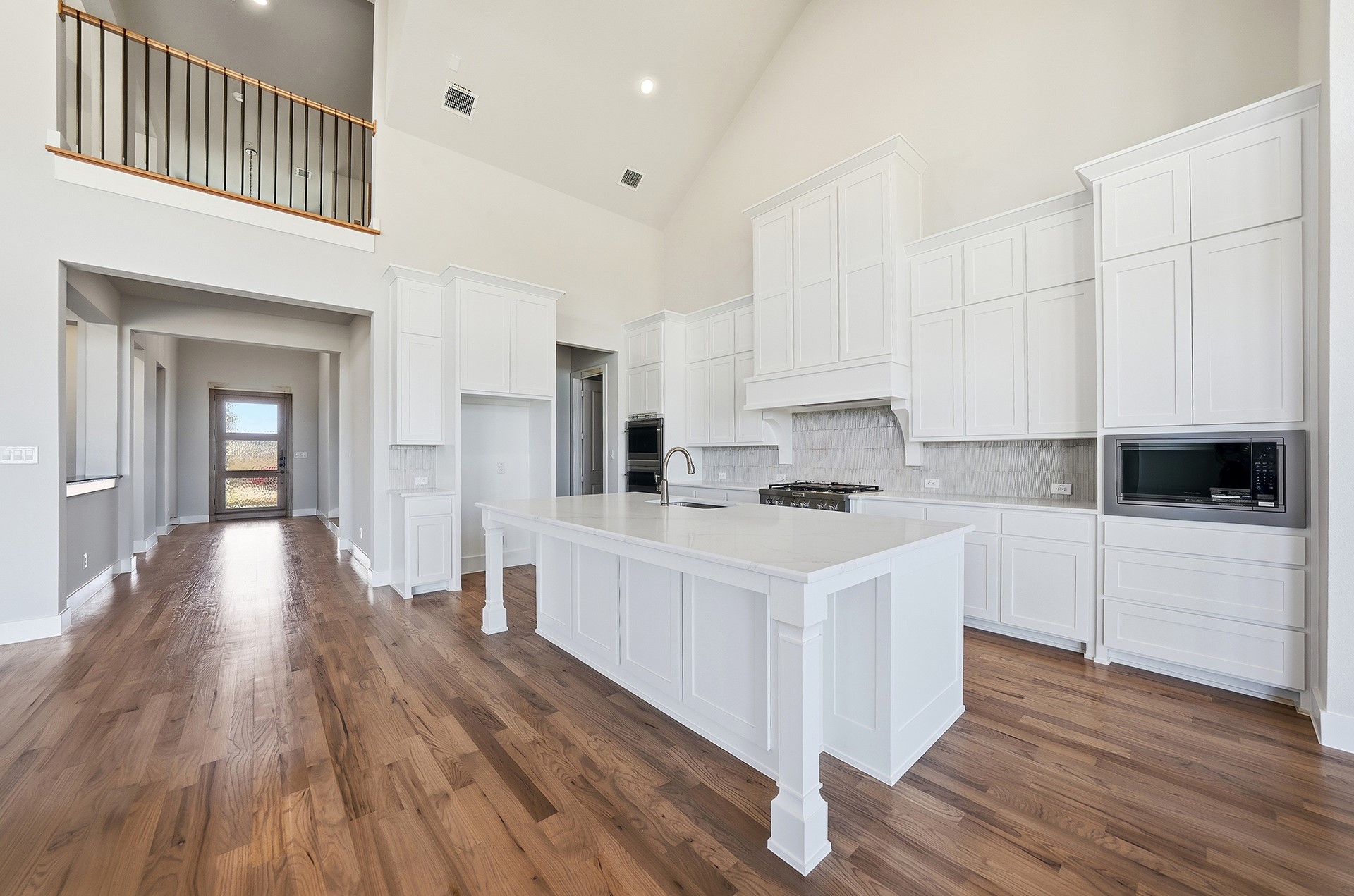 851 Dahlia Drive Prosper TX 75009