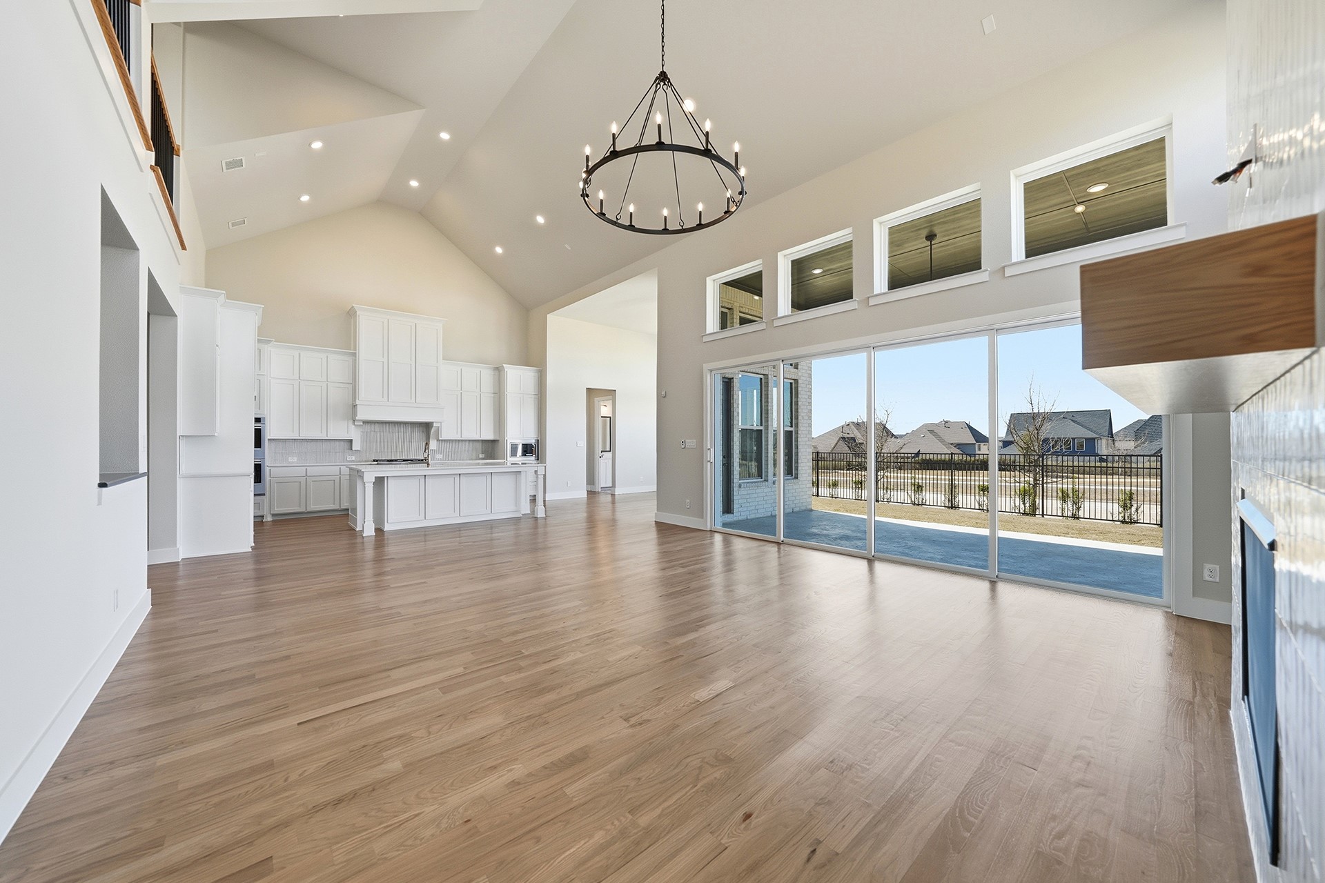 851 Dahlia Drive Prosper TX 75009