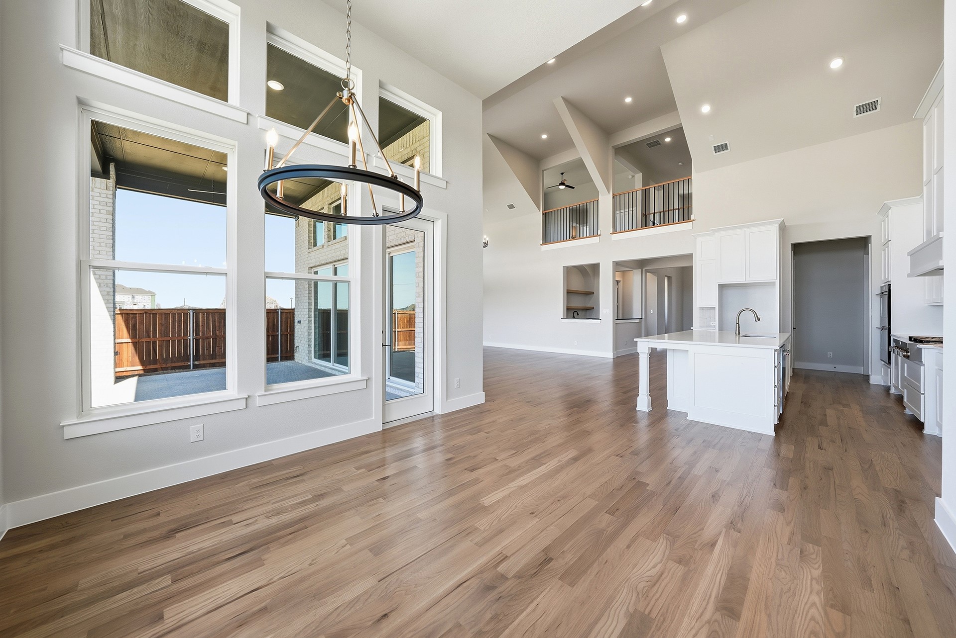 851 Dahlia Drive Prosper TX 75009