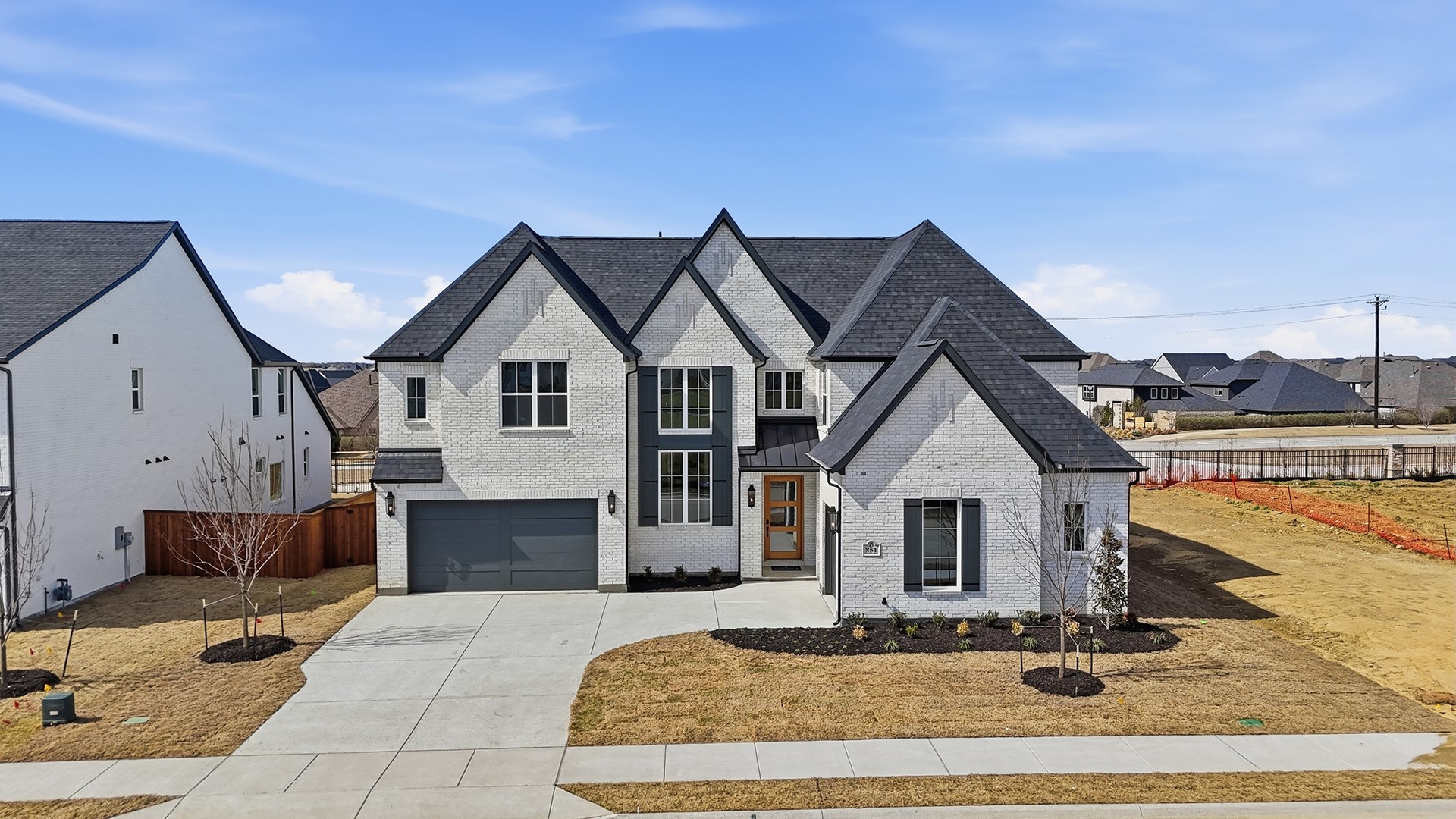 851 Dahlia Drive Prosper TX 75009