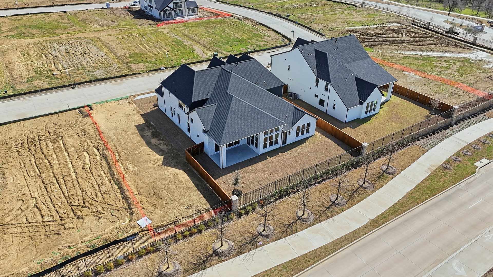 851 Dahlia Drive Prosper TX 75009